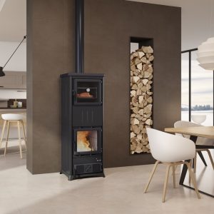 Piec kominkowy La Nordica Nova Forno Steel novafornosteel lightbox min 300x300 - Piec kominkowy La Nordica Nova Forno Steel